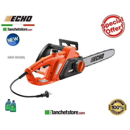 Tronconneuse electrique Echo ACS 2200 avec guide 16" 2200 WATT
