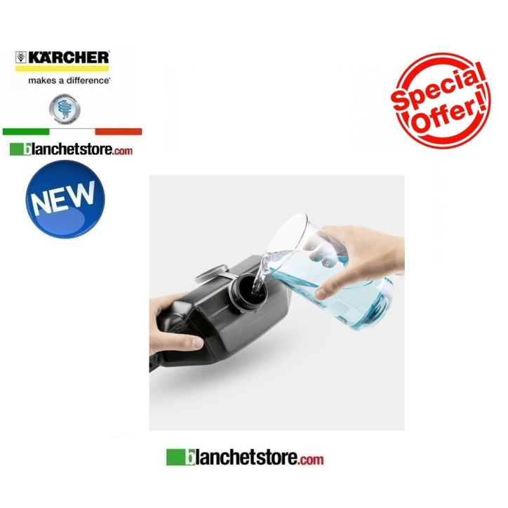 Idropulitrice a scoppio Karcher G 7.180 Motore a scoppio 180 Bar Idropulitrice a scoppio Karcher G 7.180 Motore a scoppio 180 Bar