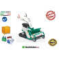 Trinciasarmenti a cingoli OREC HRC813  Motore Honda GX340 389cc 8,4HP a coltelli
