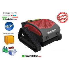 Tondeuses à gazon radiocommandées Bluebird FM 24-65 moteur Loncin 352cc - 10HP 889420