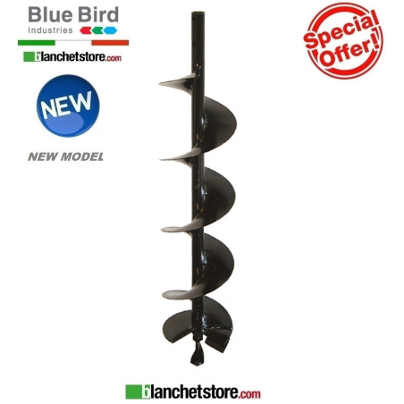 Foret pour Tarieres thermique Blue Bird Diamentre 300x800 732110