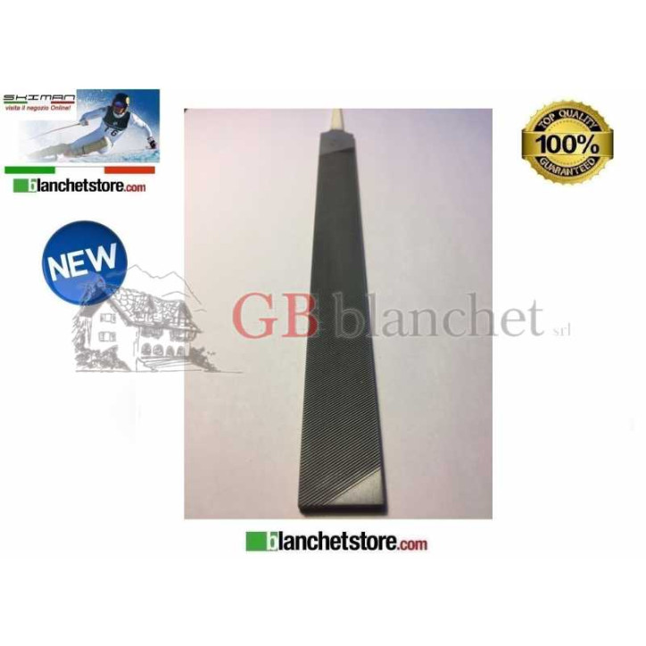 File for ski Viala 8" Grit 1 Corse File for ski Viala 8" Grit 1 Corse