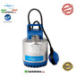 Pompa immersione Flyght SXM-2/A 0.25kW Acque cariche 220Volt con galleggiante 107543000
