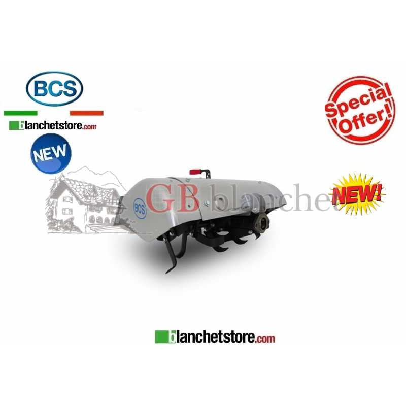 Fresa posteriore  BCS cm 52 x motocoltivatore 720-728