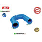 Tubo spiralato poliuretano LISAM 9135S per abbacchiatore con raccordi a innesto e rubinetto Mt.20 d.8 x 10mm