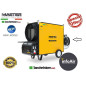 Master AIR BUS BV 691 SrE 4 EXIT diesel-powered hot air generator,  225kW, 12800 m³/h
