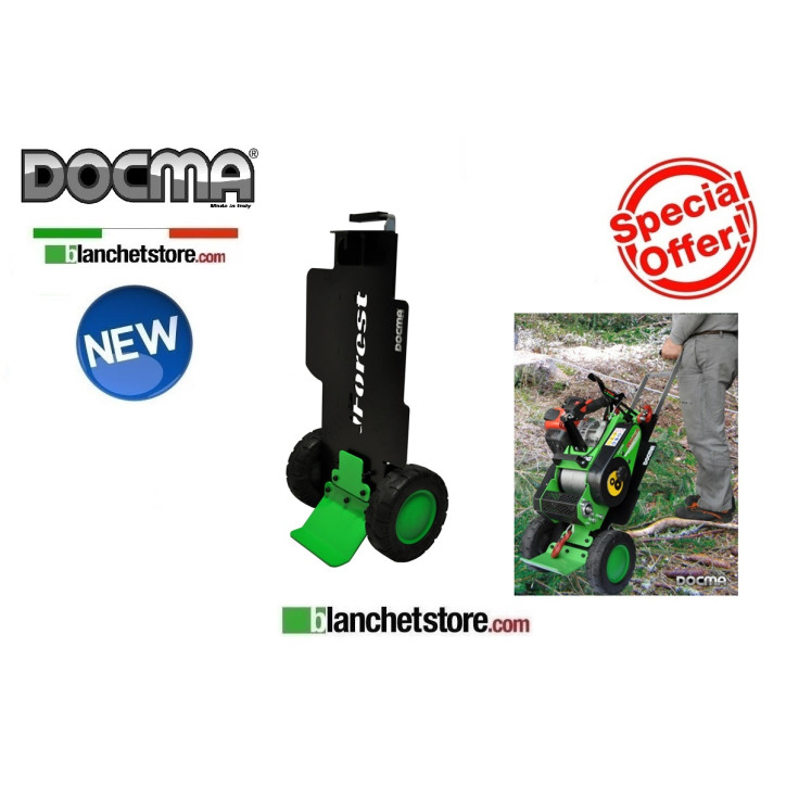 winch trolley for Docma VF150-VF155 310085 winch trolley for Docma VF150-VF155 310085