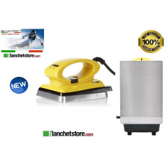 Sciolinatore Toko Waxmouse T 8 800W 220 Volt