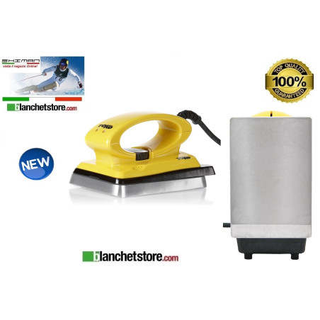 Waxing iron Toko Waxmouse T 8 800W 220 Volt