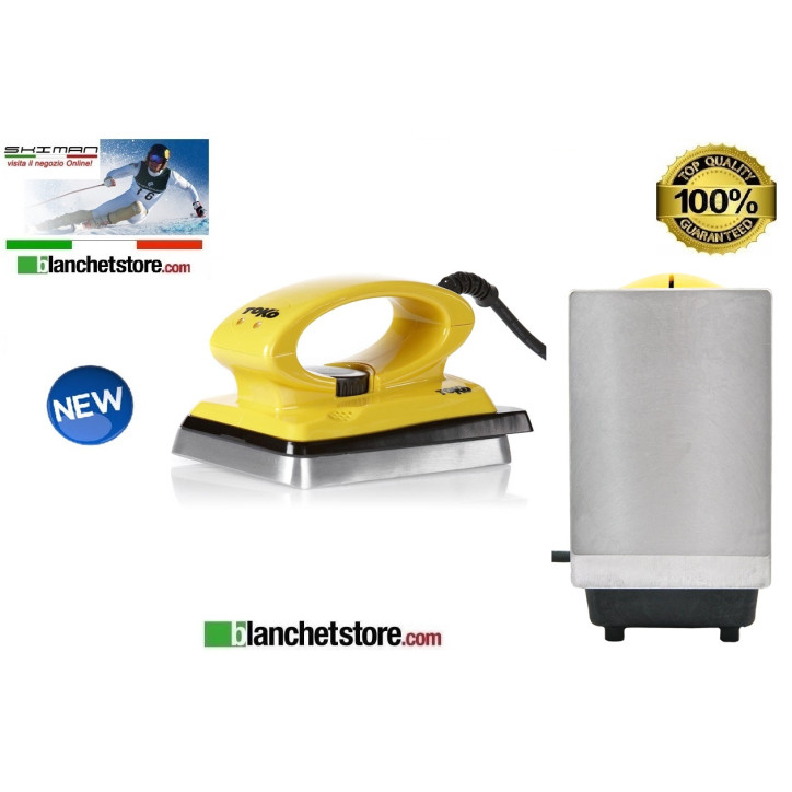 Waxing iron Toko Waxmouse T 8 800W 220 Volt