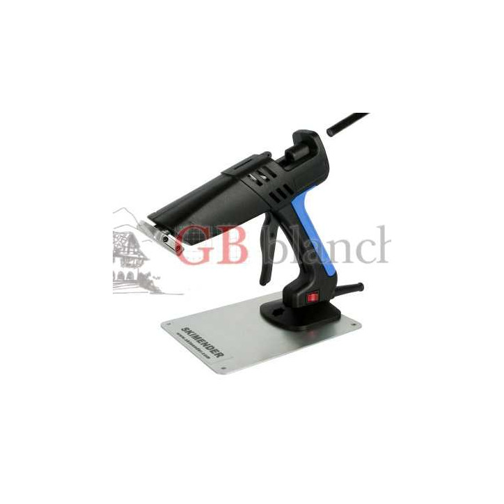 Pistolet pour cofix RP 360 Professionel