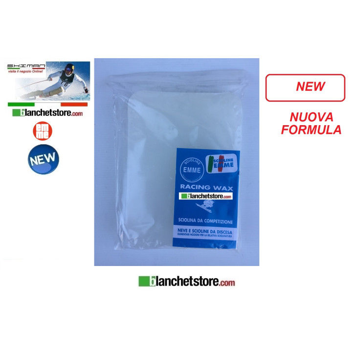 Fart EMME base Racing Kg 1 Blanc New Fart EMME base Racing Kg 1 Blanc New