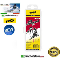 Sciolina Toko Base Performance blister 120 gr -RED