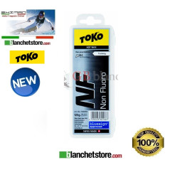 Sciolina Toko NF hidrocarbon blister 120 gr -GREY