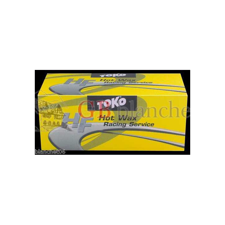 Fart Toko HF dibloc hig fluo Conf. Kg 0.500 BLUE Fart Toko HF dibloc hig fluo Conf. Kg 0.500 BLUE