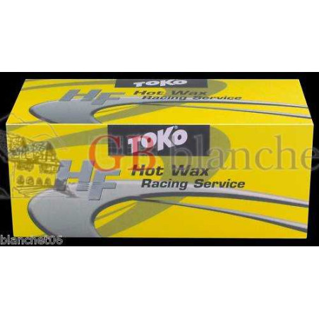 Sciolina Toko HF dibloc hig fluo Conf. Kg 0.500 GREY