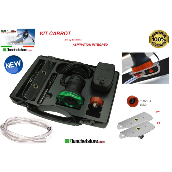 AFFILATORE PER LAMINE ELETTRICO CARROT CON ASPIRAZIONE AFFILATORE PER LAMINE ELETTRICO CARROT CON ASPIRAZIONE