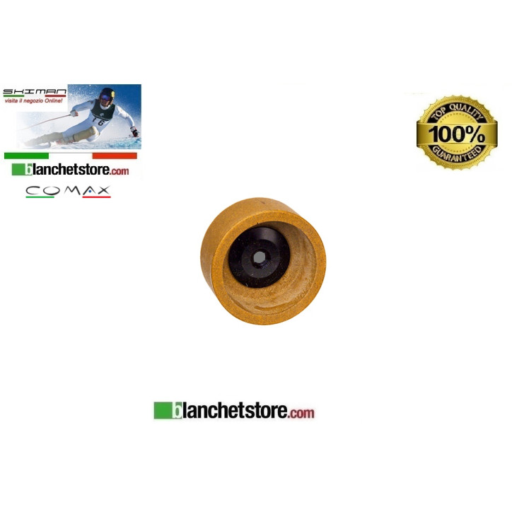 Rechange Meule pour Carrot Gr. 240 Corse Jaune Rechange Meule pour Carrot Gr. 240 Corse Jaune