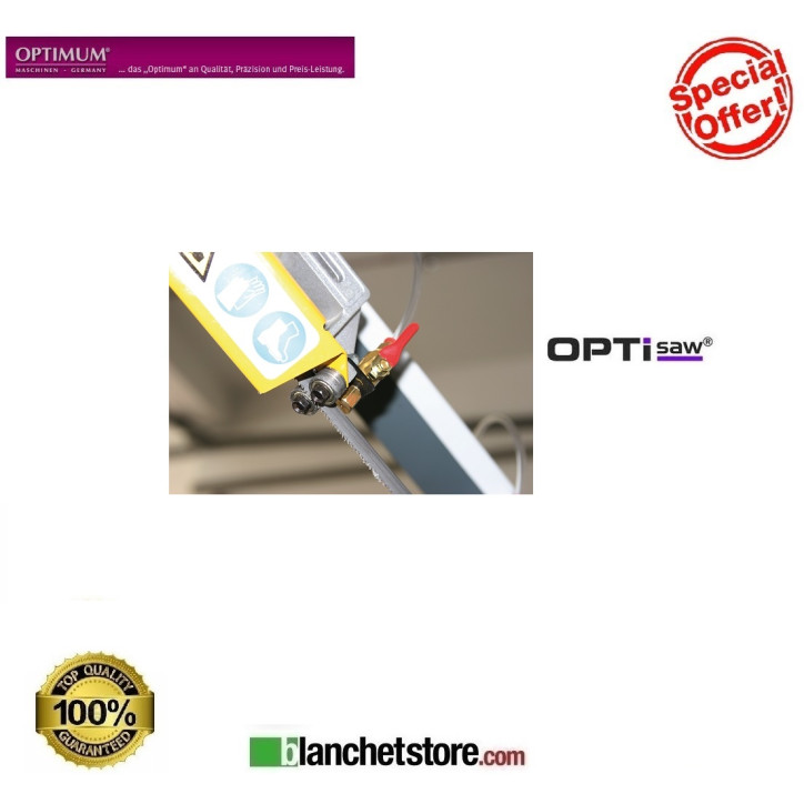 METAL BAND SAW OPTIMUM S150 G VARIO 1.1 KW 220 Volt 057OP0150 METAL BAND SAW OPTIMUM S150 G VARIO 1.1 KW 220 Volt 057OP0150
