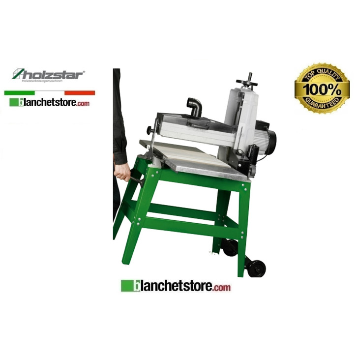 Calibratrice a rulli Holzstar ZSM 405 230V 1500W Calibratrice a rulli Holzstar ZSM 405 230V 1500W