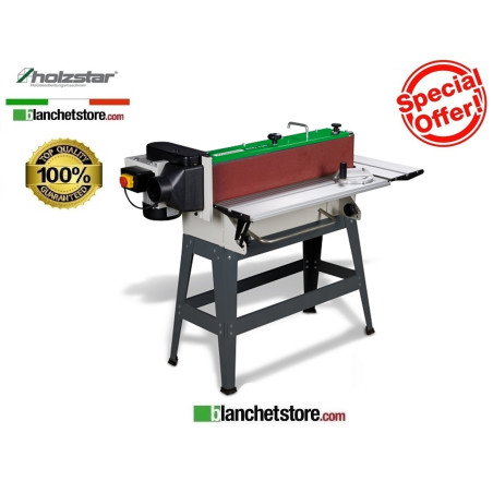 Holzstar 5900791 KSO 791 230V 1500W belt sander orient.