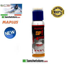 Sciolina MAPLUS BASE LIQUIDA/spray BP 1 ML 150 gr RED MW0834
