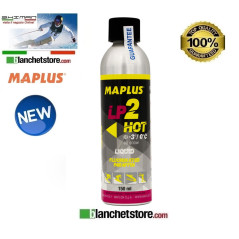 Sciolina MAPLUS LOW FLUO LIQUIDA LP 2 ML 150 YELLOW  MW0985N