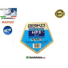 Sciolina MAPLUS HIG FLUO HP 3 Conf 50 gr BLUE