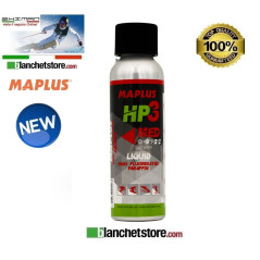 Sciolina MAPLUS HIGH FLUO LIQUIDA HP 3 ML 75 RED MW0931N