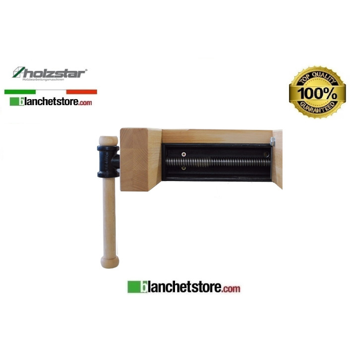Banco da lavoro in legno Holzkraft HB 1601 1760x770mm Profy Banco da lavoro in legno Holzkraft HB 1601 1760x770mm Profy