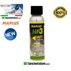 Sciolina MAPLUS HIGH FLUO LIQUIDA HP 3 ML 75 YELLOW MW0932N