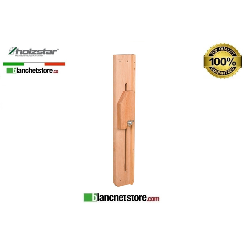 Supporto tavolo per banco lavoro in legno Holzkraft HB 2007-2010