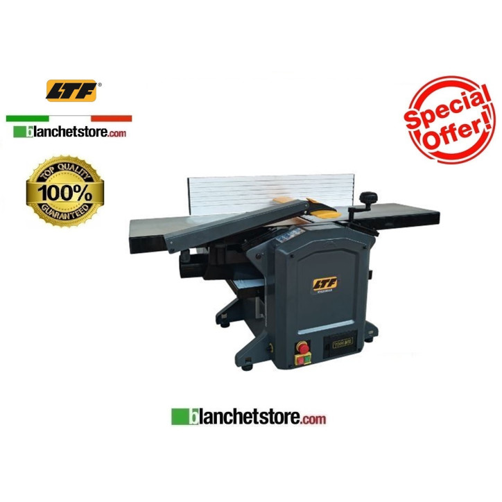 PIALLA FILO SPESSORE HOLZSTAR ADH 250 230V 1500Watt 254mm PIALLA FILO SPESSORE HOLZSTAR ADH 250 230V 1500Watt 254mm