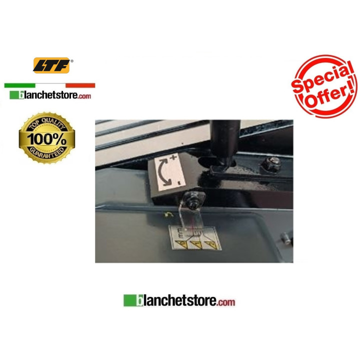 PIALLA FILO SPESSORE HOLZSTAR ADH 305 230V 1800Watt 305mm PIALLA FILO SPESSORE HOLZSTAR ADH 305 230V 1800Watt 305mm