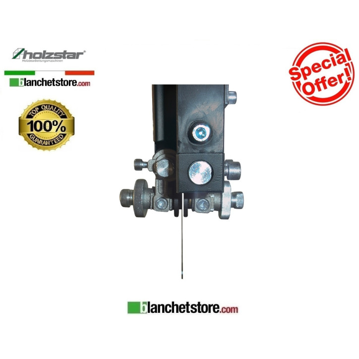 SEGA A NASTRO HOLZSTAR HBS 400 230V 1500Watt SEGA A NASTRO HOLZSTAR HBS 400 230V 1500Watt
