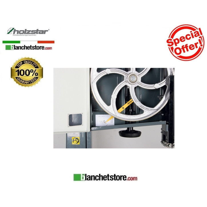 SEGA A NASTRO HOLZSTAR HBS 400 230V 1500Watt SEGA A NASTRO HOLZSTAR HBS 400 230V 1500Watt