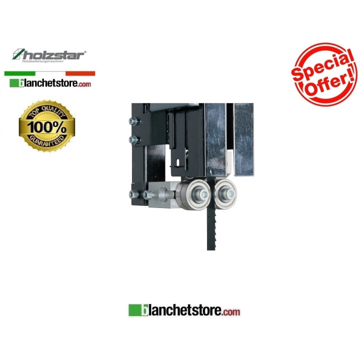 SEGA A NASTRO HOLZSTAR HBS 400 230V 1500Watt SEGA A NASTRO HOLZSTAR HBS 400 230V 1500Watt