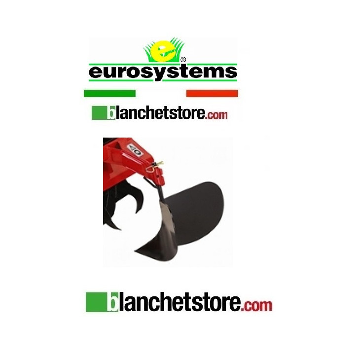 Sacco raccolta per arieggiatore Eurosystems SC 42