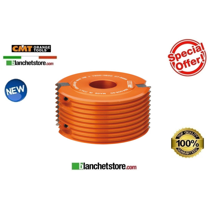 Testa portacoltelli per giunzioni professionali CMT 694.008.40 D.105x40 Z 2 Testa portacoltelli per giunzioni professionali CMT 694.008.40 D.105x40 Z 2