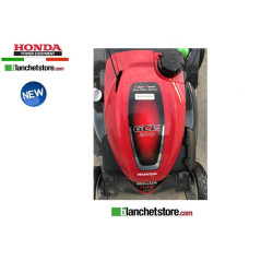 Rasaerba Honda HRX 537 C5 HY EA GCVX 200 Semov New Model