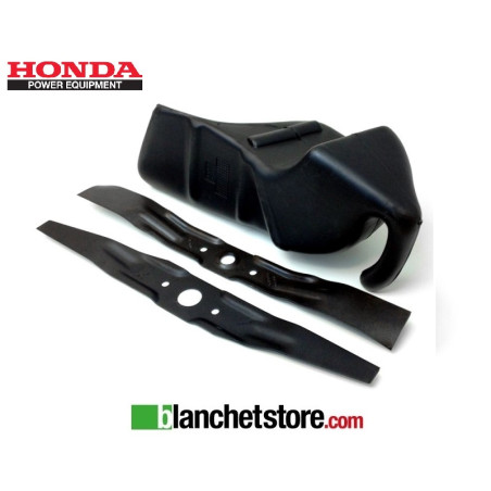 Kit Mulching for Lawn mowers Honda HRD 536