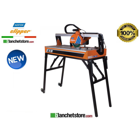 TAGLIAPIASTRELLE ELETTRICA CLIPPER TR202 E 900Watt 220V