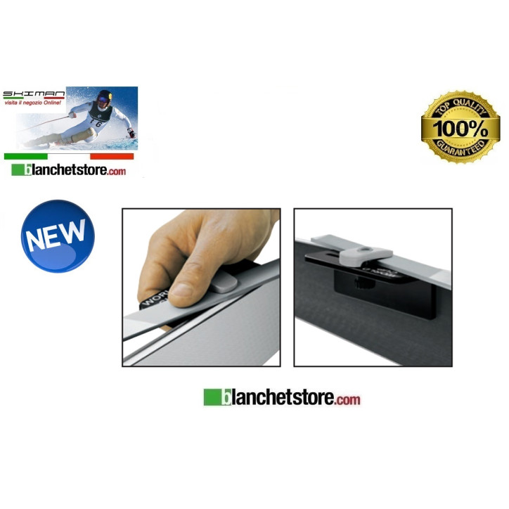Side Edge File for ski skiman 87° Alu-Inox with clamp Side Edge File for ski skiman 87° Alu-Inox with clamp
