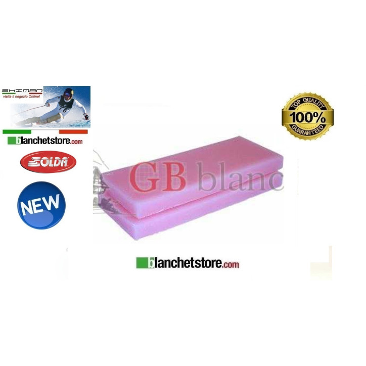 Sciolina SOLDA LINEA SUPER KG 2 X 0.500 RED Sciolina SOLDA LINEA SUPER KG 2 X 0.500 RED