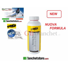 Solvente Toko Waxremover HC3 LT. 0.500