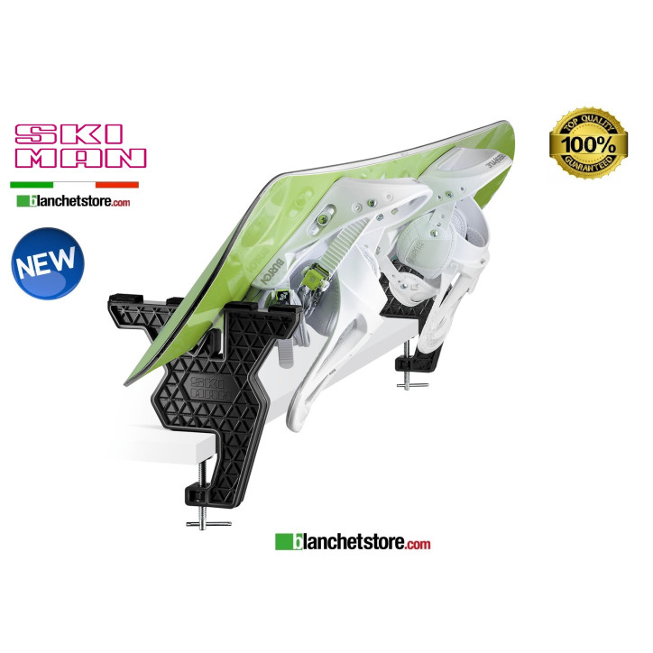 Vise for Snowboard end freeride ski man 1003N Vise for Snowboard end freeride ski man 1003N