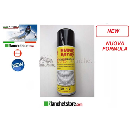 Fart EMME Spray Universal ML 200