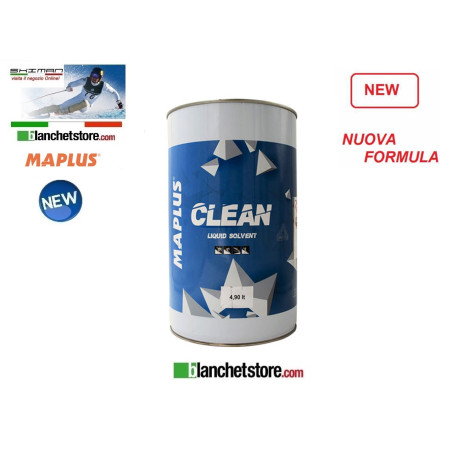 Defarteur Clean Maplus Clean Lt. 5 MWO758