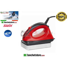 Sciolinatore SWIX Wax iron T72220 550 Watt Professional