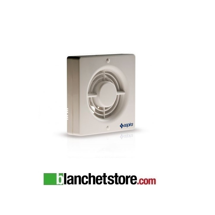 ventilateur d'extraction Aspira Mod. Aspirmuro d.15/6 220Volt